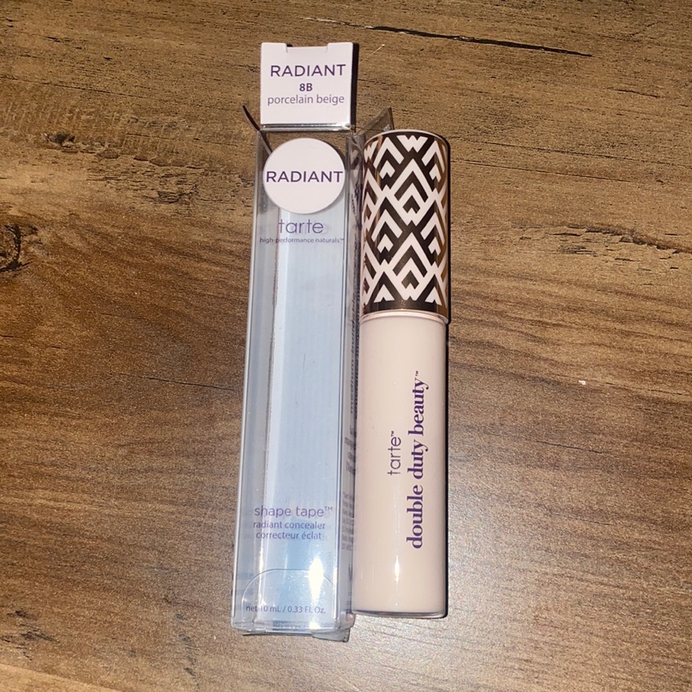 Tarte Shape Tape Radiant